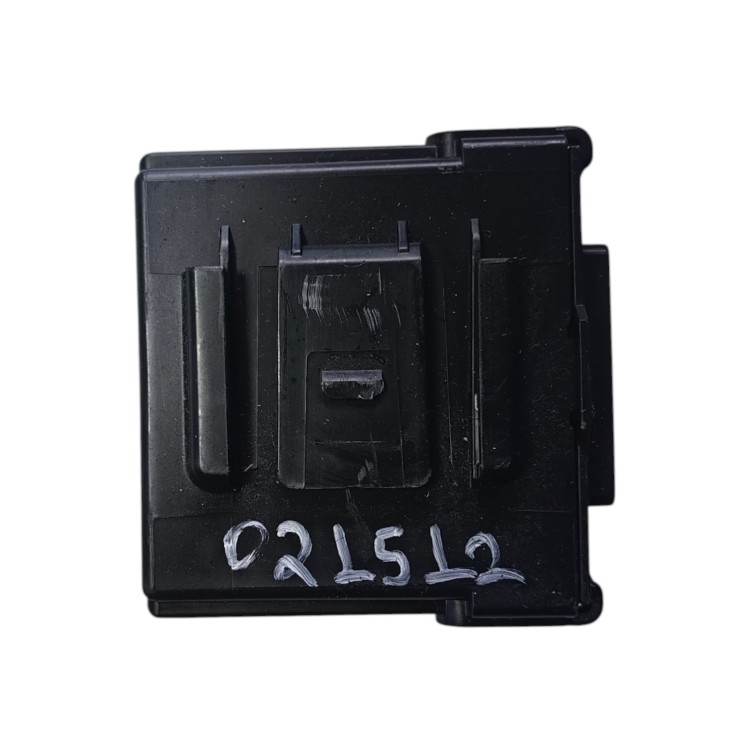 Μονάδα ελέγχου Nissan X-Trail 2014-2017 Μονάδα ελέγχου Nissan X-Trail 2014-2017