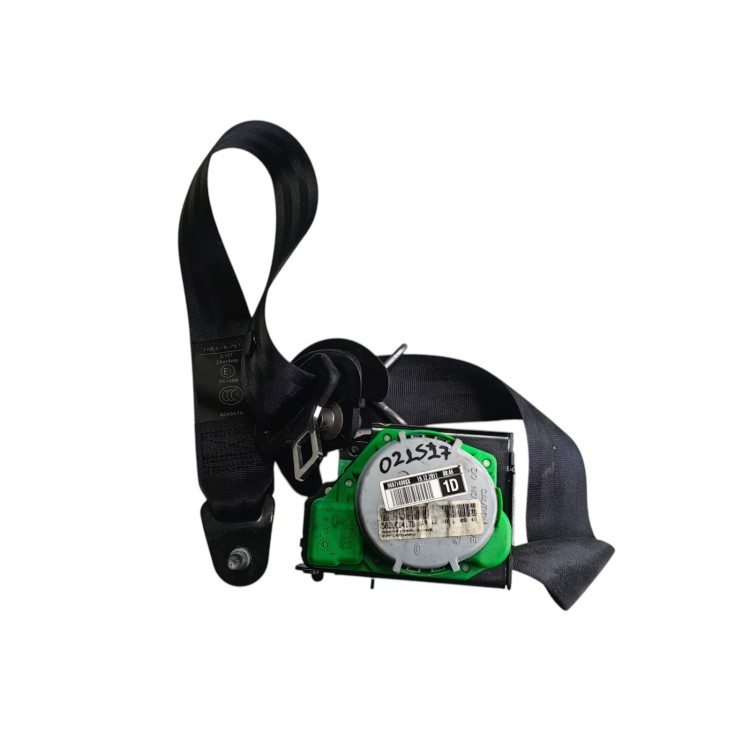 Ζώνη Ασφαλείας Συνοδηγού Citroen C4 2011-2020