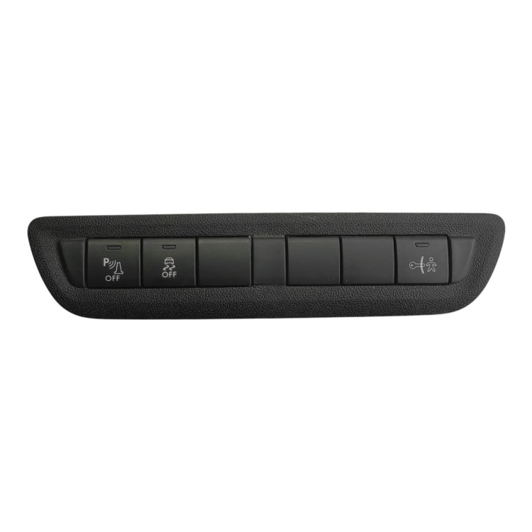 Διακόπτες Peugeot 2008 2013-2019 9675015420 Διακόπτες Peugeot 2008 2013-2019 9675015420