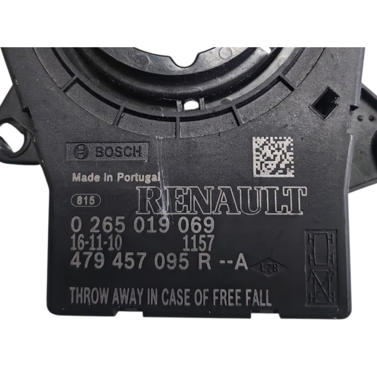 Αισθητήρας Τιμονιού Renault 0265019069