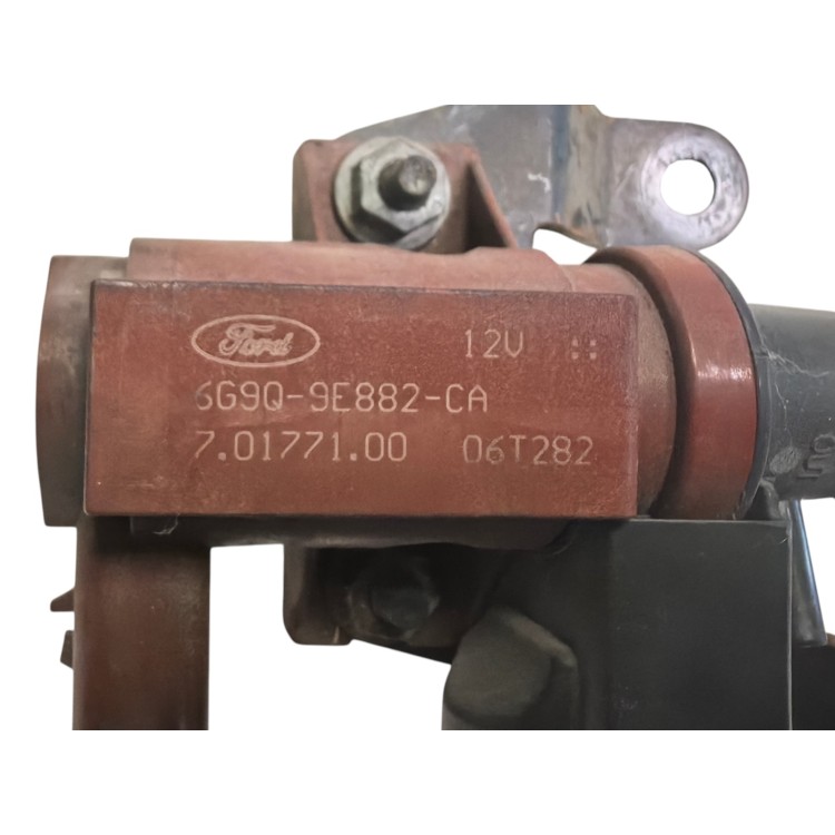 Βαλβίδα EGR Ford Kuga 6G9Q9E882CA