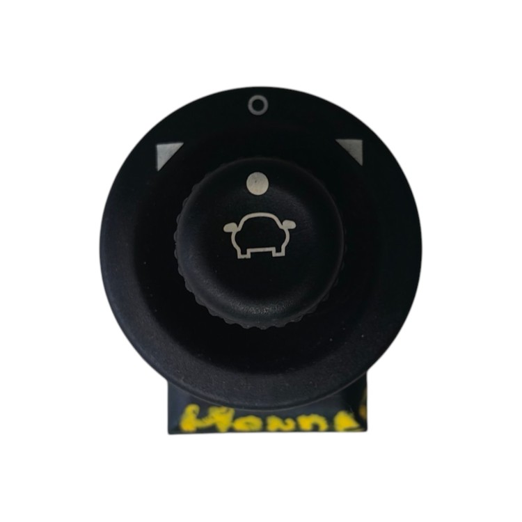 Ford Fiesta 2008-2013 Διακόπτης Καθρέφτη 93BG17B676BB OEM