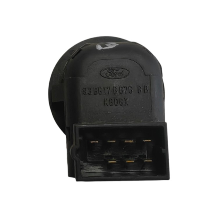 Ford Fiesta 2008-2013 Διακόπτης Καθρέφτη 93BG17B676BB OEM