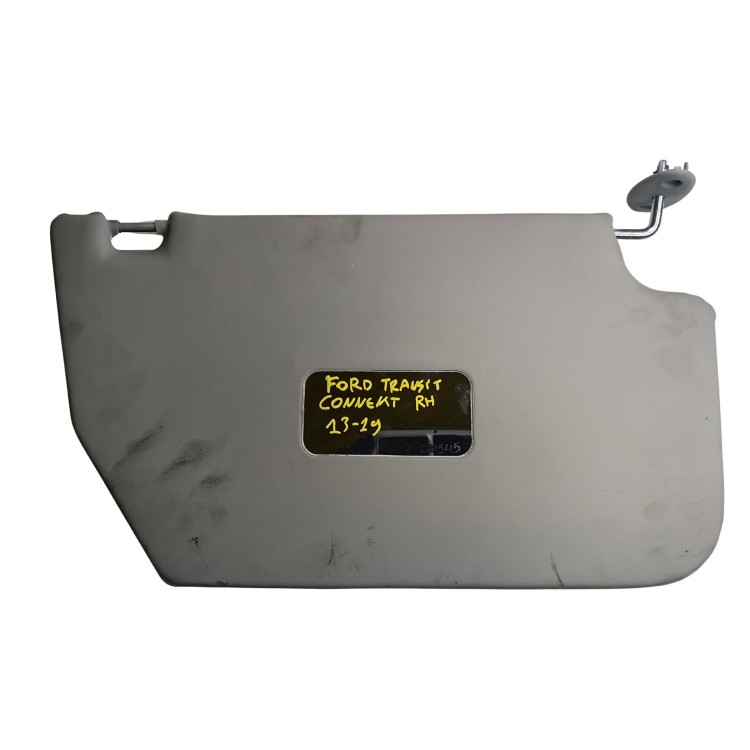 Δεξί Σκιάδιο Ford Transit Courier 2013-2019