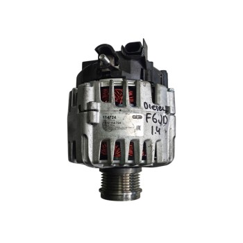 Δυναμό Ford Fiesta F032114724 Δυναμό Ford Fiesta F032114724