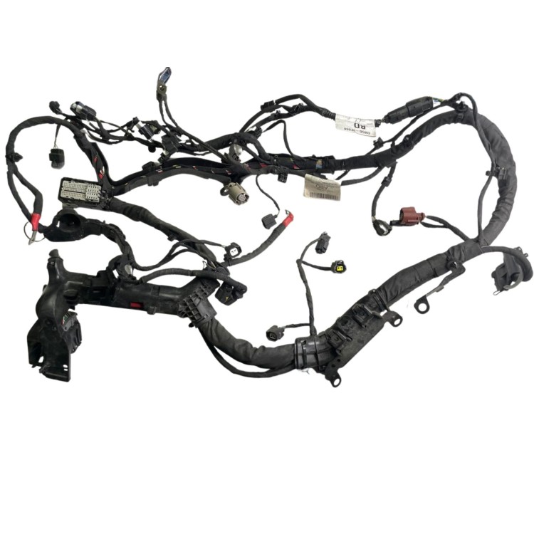 Καλωδίωση 1.0 ecoboost SFJN Ford Ecosport 2013-2017 Καλωδίωση 1.0 ecoboost SFJN Ford Ecosport 2013-2017