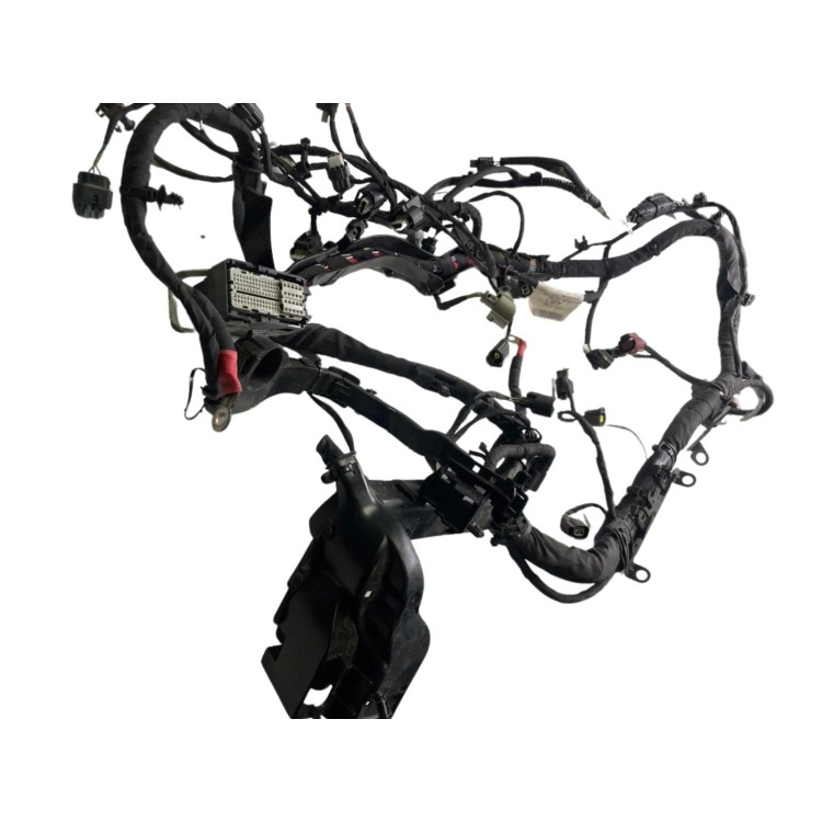 Καλωδίωση 1.0 ecoboost SFJN Ford Ecosport 2013-2017