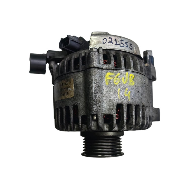 Δυναμό Ford Με Κωδικό 3S6T-AC Δυναμό Ford Με Κωδικό 3S6T-AC