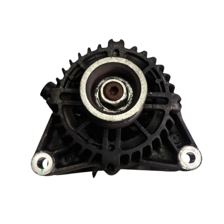 Δυναμό Ford Με Κωδικό 3S6T-AC