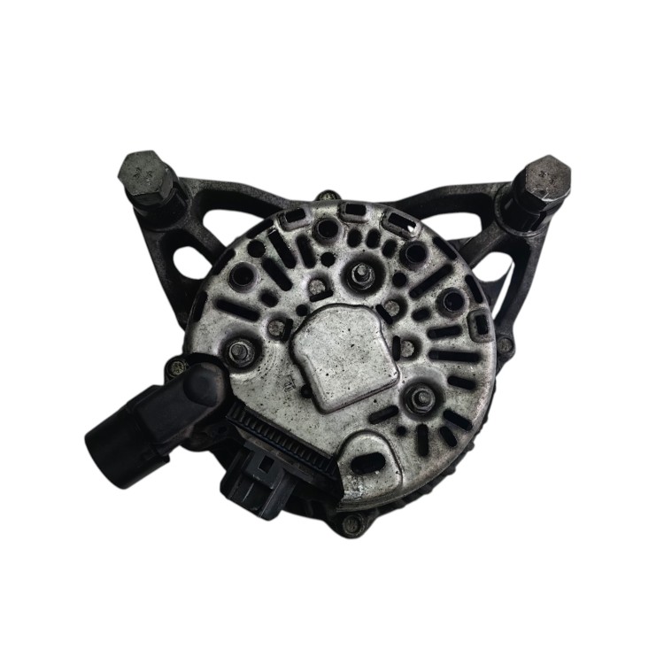 Δυναμό Ford Με Κωδικό 3S6T-AC