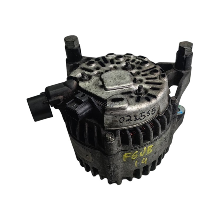 Δυναμό Ford Με Κωδικό 3S6T-AC