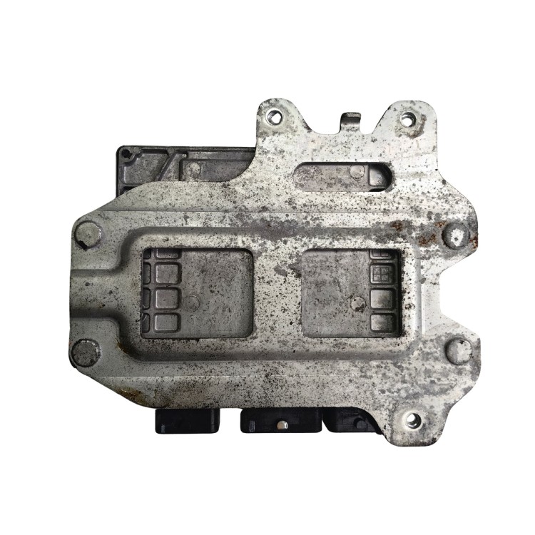 Εγκέφαλος Κινητήρα Nissan 1.6L MEC93-600 D1 9529