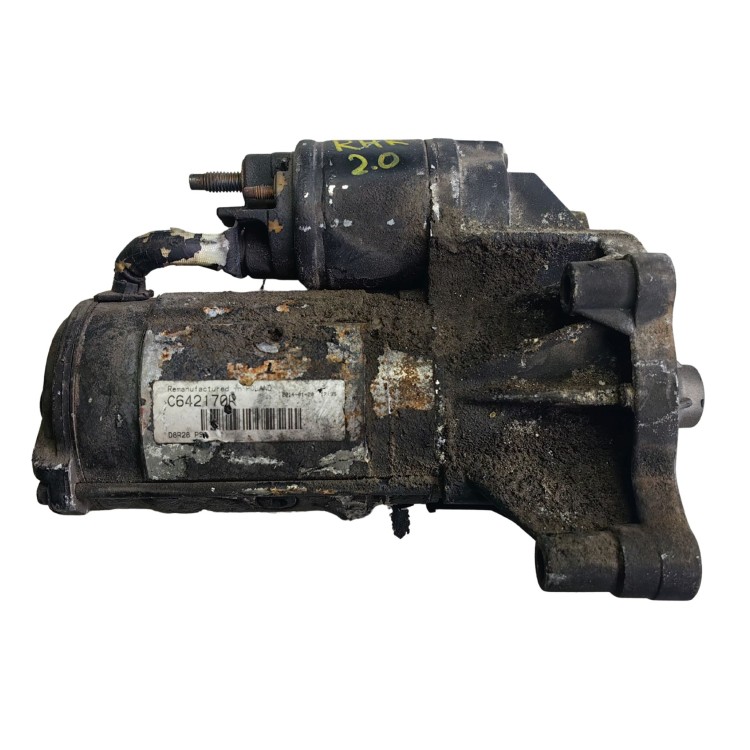 Μίζα C642170R Peugeot/Citroen 2.0 HDI Μίζα C642170R Peugeot/Citroen 2.0 HDI