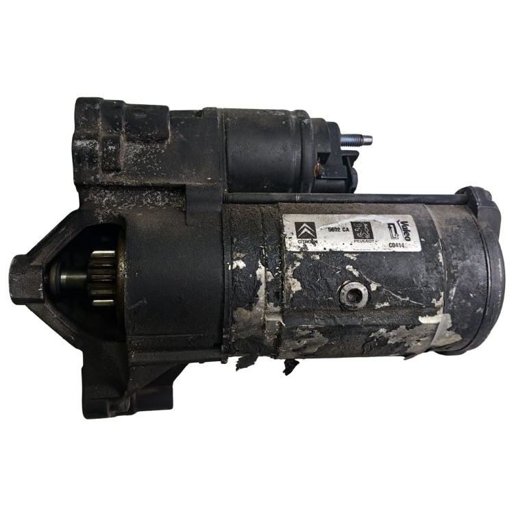 Μίζα C642170R Peugeot/Citroen 2.0 HDI