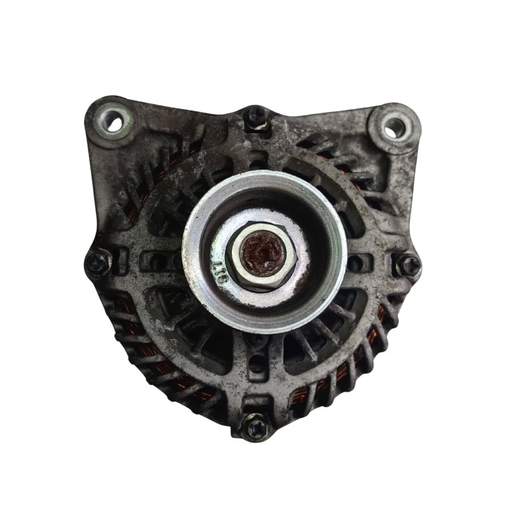 Δυναμό Nissan Qashqai 2007-2010 23100BC00A Δυναμό Nissan Qashqai 2007-2010 23100BC00A