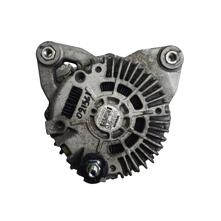 Δυναμό Nissan Qashqai 2007-2010 23100BC00A