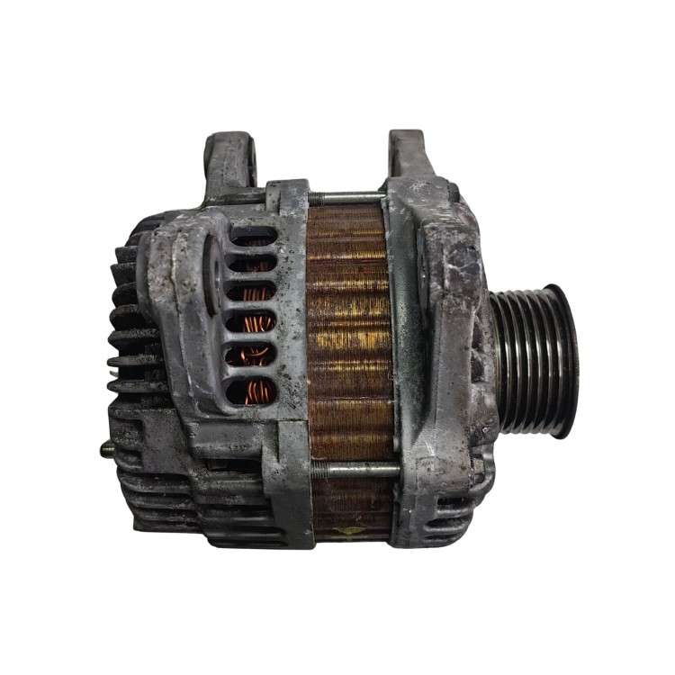 Δυναμό Nissan Qashqai 2007-2010 23100BC00A