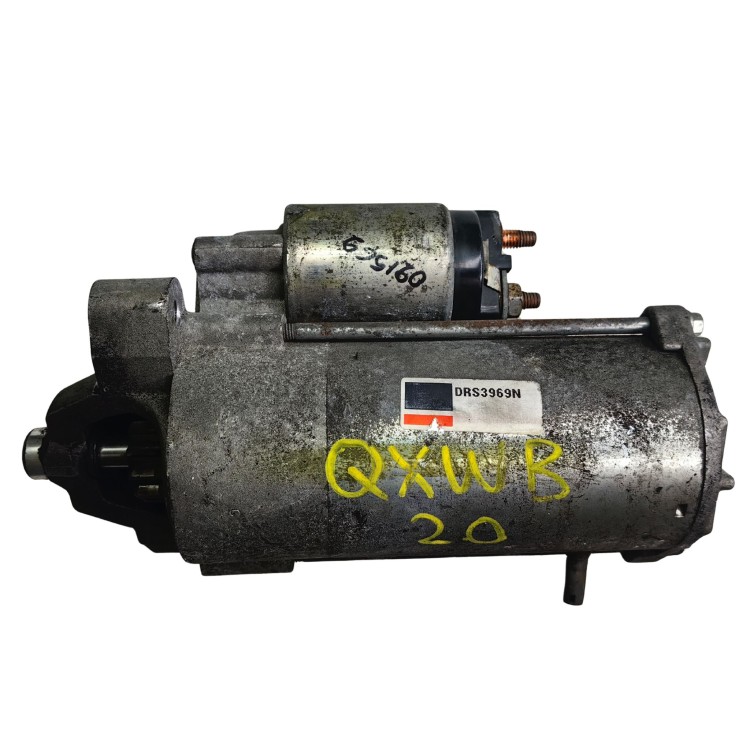 Μίζα Ford 2.0 TDCI DRS3969N