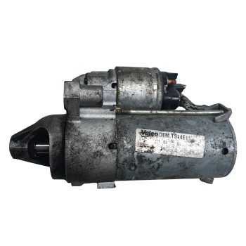Μίζα PSA/Fiat 1.6 HDI 9688258480 Μίζα PSA/Fiat 1.6 HDI 9688258480