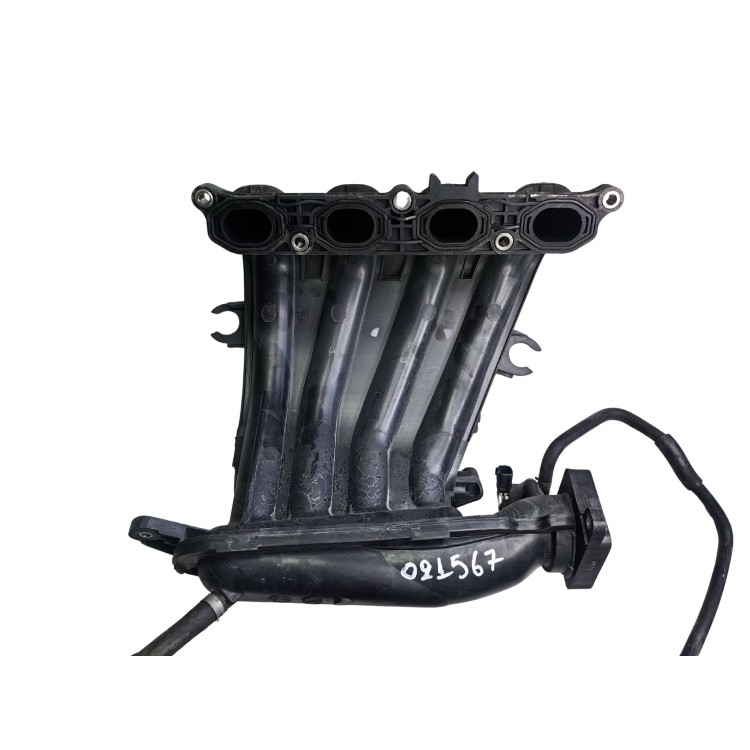 Πολλαπλή Εισαγωγής Nissan Qashqai 2007-2013 HR16
