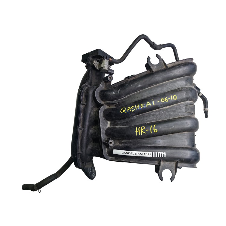 Πολλαπλή Εισαγωγής Nissan Qashqai 2007-2013 HR16
