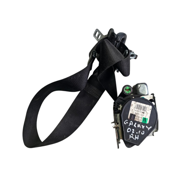 Εμπρός Δεξιά Ζώνη Ford Galaxy 2006-2011 Εμπρός Δεξιά Ζώνη Ford Galaxy 2006-2011