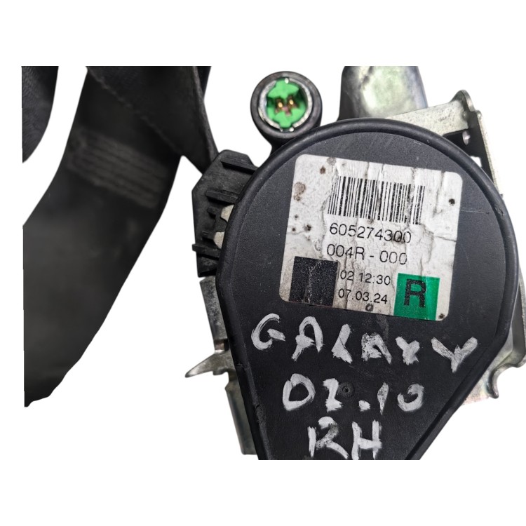 Εμπρός Δεξιά Ζώνη Ford Galaxy 2006-2011