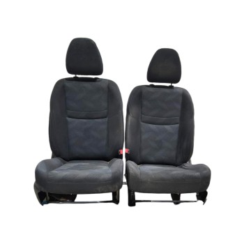 Σαλόνι Nissan X-Trail 2014-2017 Σαλόνι Nissan X-Trail 2014-2017