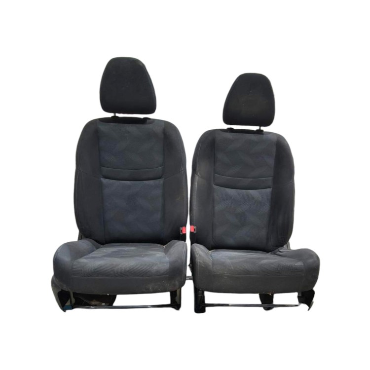 Σαλόνι Nissan X-Trail 2014-2017 Σαλόνι Nissan X-Trail 2014-2017
