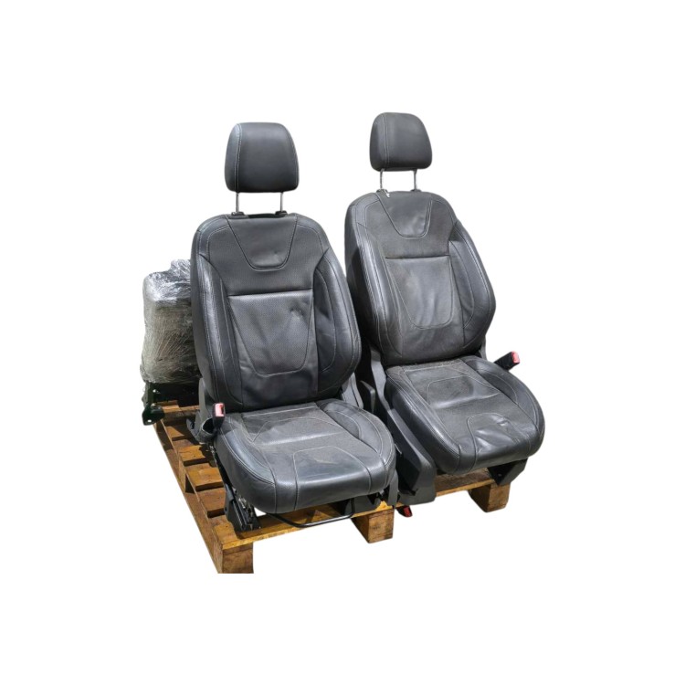 Σαλόνι Ford Kuga 2012-2018 Σαλόνι Ford Kuga 2012-2018