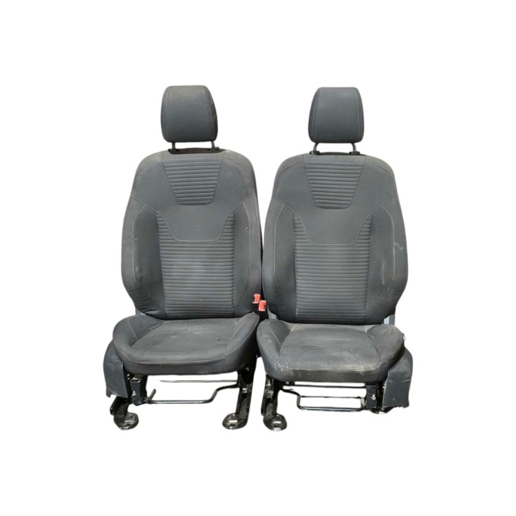 Σαλόνι Ford Focus 2011-2018 Σαλόνι Ford Focus 2011-2018