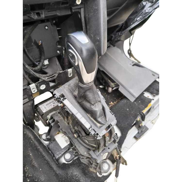 Πύργος Λεβιέ Αυτόματου Σασμάν Ford Focus 2014-2018 Πύργος Λεβιέ Αυτόματου Σασμάν Ford Focus 2014-2018