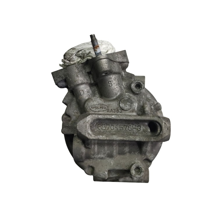 Κομπρεσέρ A/C Nissan Qashqai 92600JD000