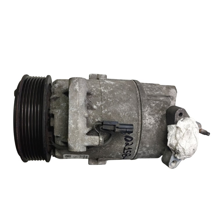 Κομπρεσέρ A/C Nissan Qashqai 92600JD000