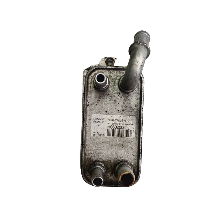Ψυγείο Λαδιού 6G917A095AD Ford