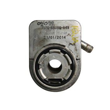 Ψυγείο Λαδιού Ford 7S7G6B856A4A Ψυγείο Λαδιού Ford 7S7G6B856A4A