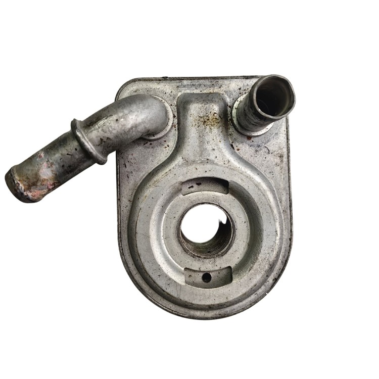 Ψυγείο Λαδιού Ford 7S7G6B856A4A