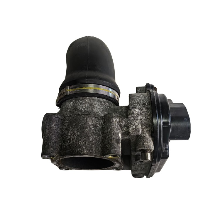 Πεταλούδα Γκαζιού Ford 1.4L VP2S6U9E928BA