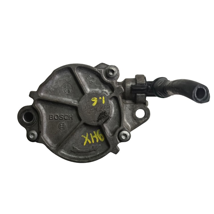 Αντλία Υποπίεσης 9HX 1.6 HDI Peugeot/Citroen