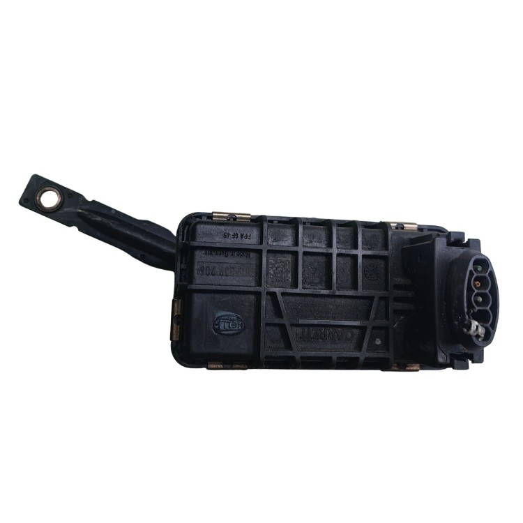 Ηλεκτρικός Ενεργοποιητής Τουρμπο Ford Transit 2006-2013