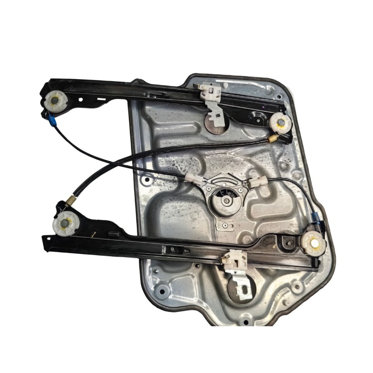 Nissan Qashqai 2007-2013 Μοτέρ+Γρύλλος Παραθύρου Οδηγού Nissan Qashqai 2007-2013 Μοτέρ+Γρύλλος Παραθύρου Οδηγού