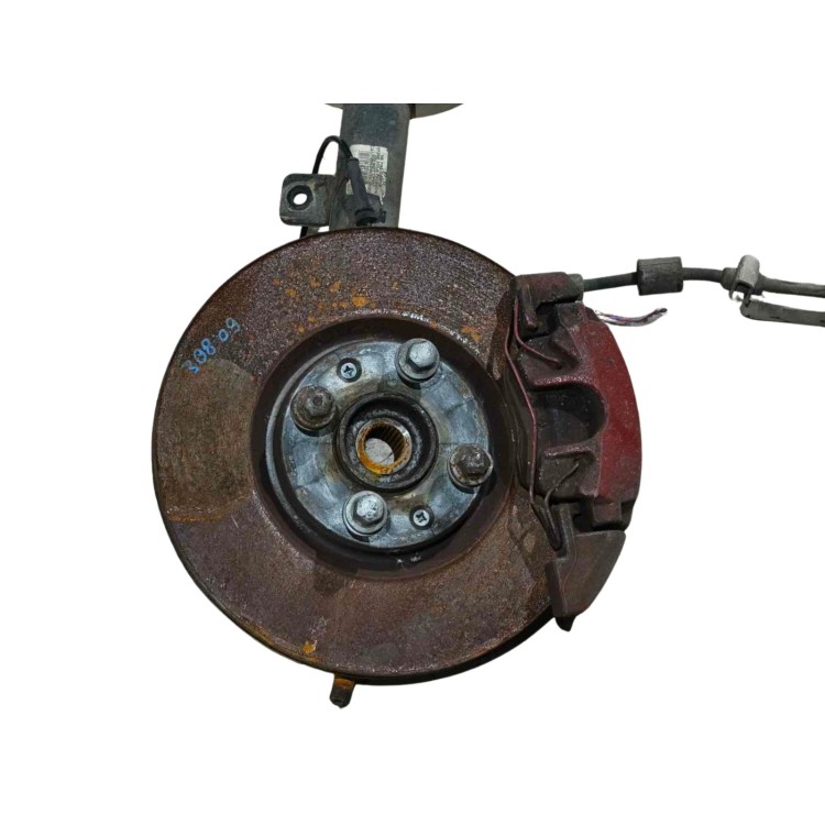 Δεξί Άκρο Peugeot 308 2008-2013 1.6 Turbo Petrol