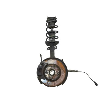 Αριστερό Άκρο Ford Fiesta 2013-2017 Αριστερό Άκρο Ford Fiesta 2013-2017