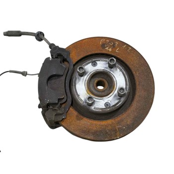 Αριστερό Άκρο Peugeot 208 2012-2018 1.2 Petrol Αριστερό Άκρο Peugeot 208 2012-2018 1.2 Petrol