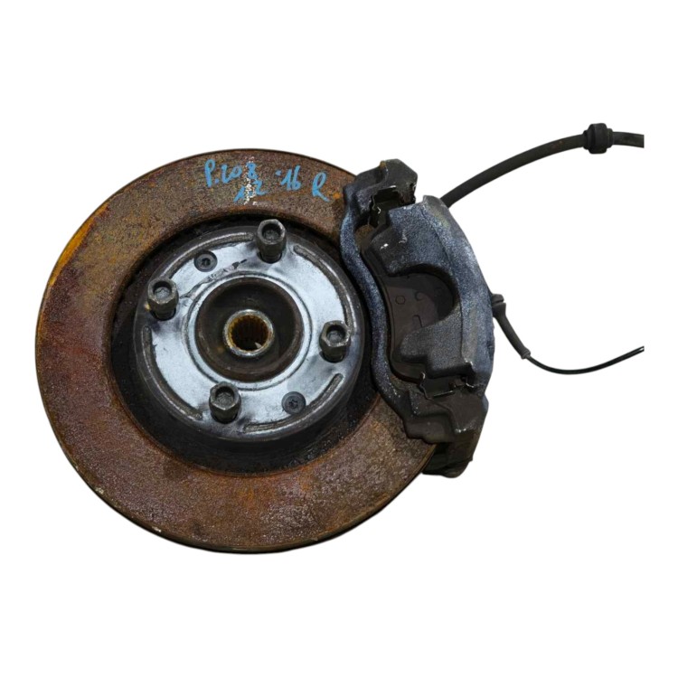 Δεξί Άκρο Peugeot 208 2012-2018 1.2 VTi Δεξί Άκρο Peugeot 208 2012-2018 1.2 VTi