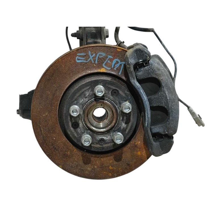 Δεξί Άκρο Peugeot Expert 2007-2016 824904002162