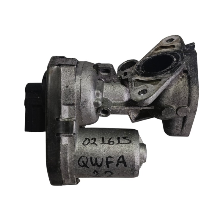 Πεταλούδα Γκαζιού Ford Transit Euro4 2.2 TDCi