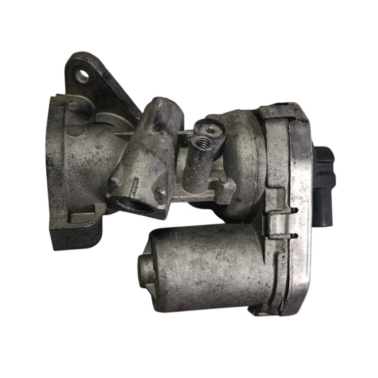 Πεταλούδα Γκαζιού Ford Transit Euro4 2.2 TDCi