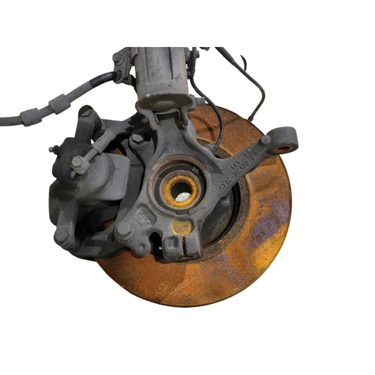 Δεξί Άκρο Ford B-MAx
