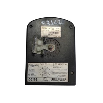 Μονάδα Ελέγχου Bluetooth Με Κωδικό 4M5T19G488AU Μονάδα Ελέγχου Bluetooth Με Κωδικό 4M5T19G488AU